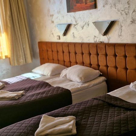 Aparthotel Forest Nook Pamporovo Eksteriør billede