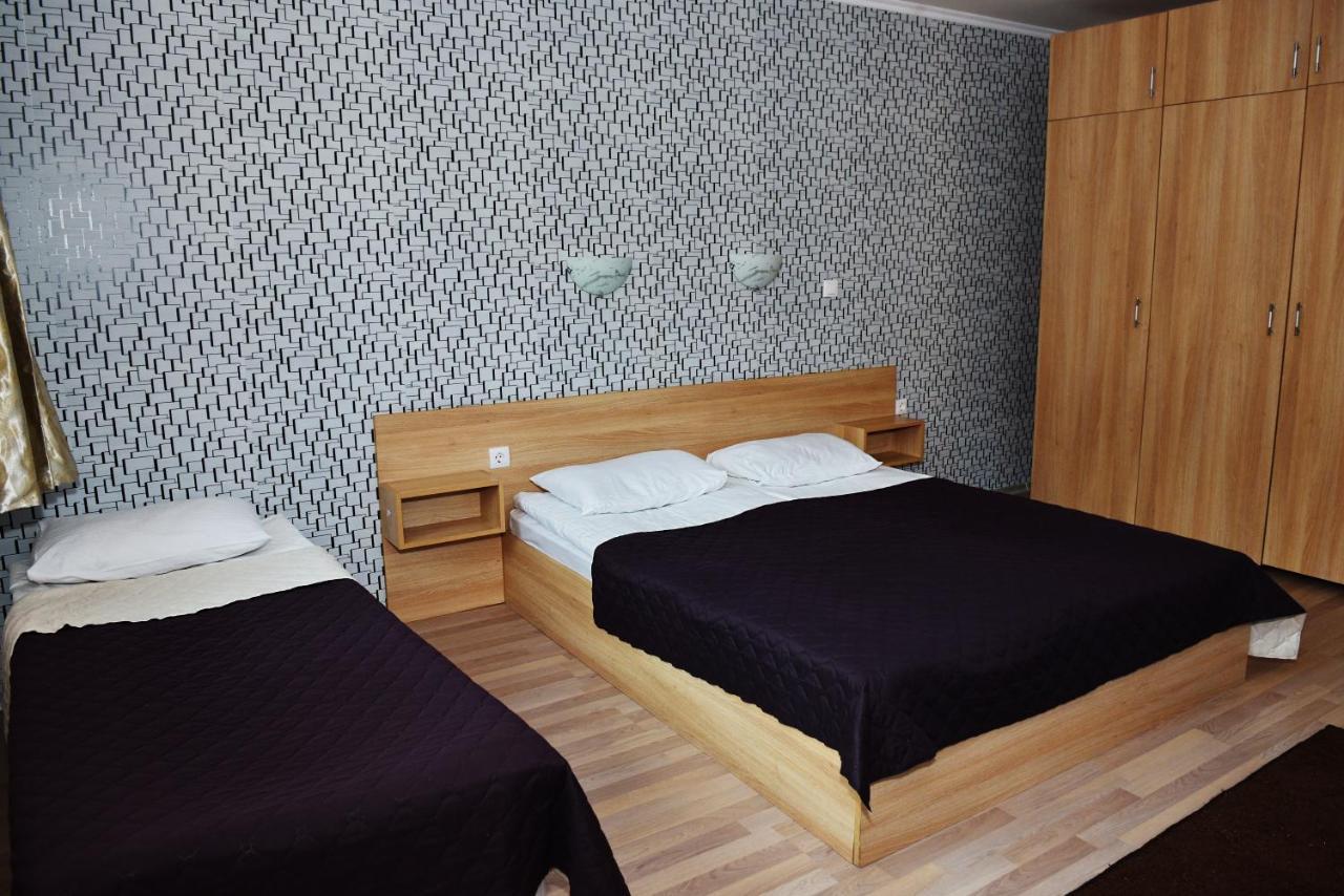Aparthotel Forest Nook Pamporovo Eksteriør billede